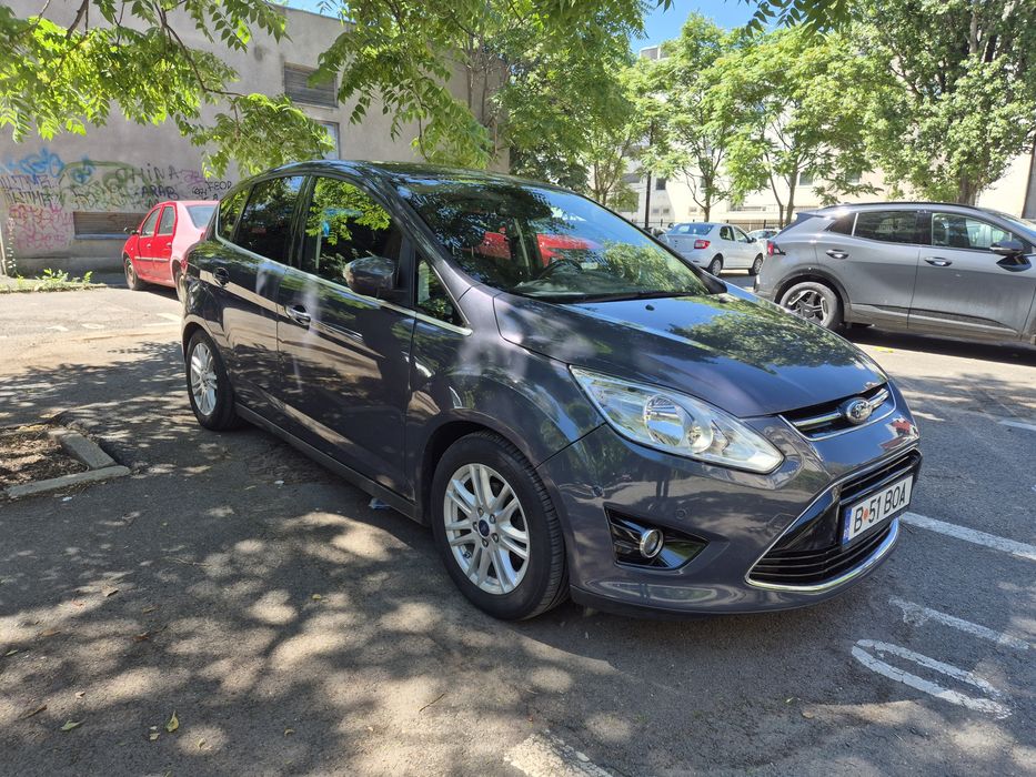 FORD C-Max 2014