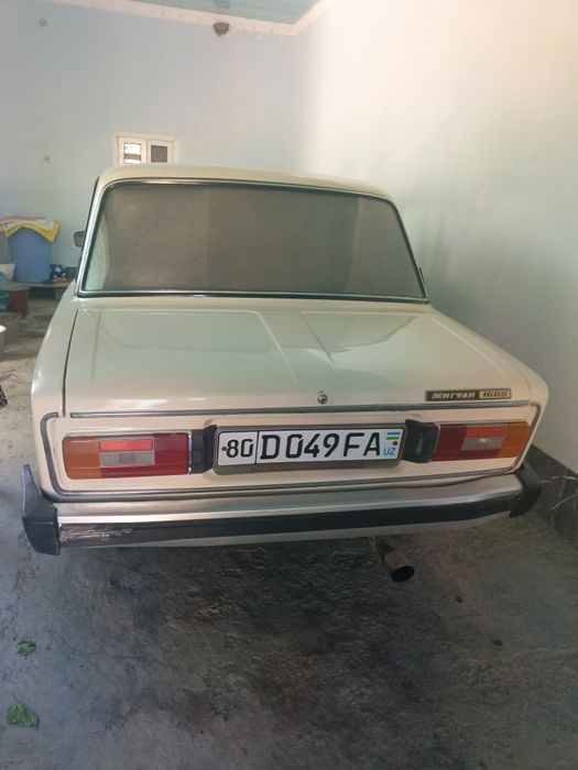 Juguli 2106 sotiladi