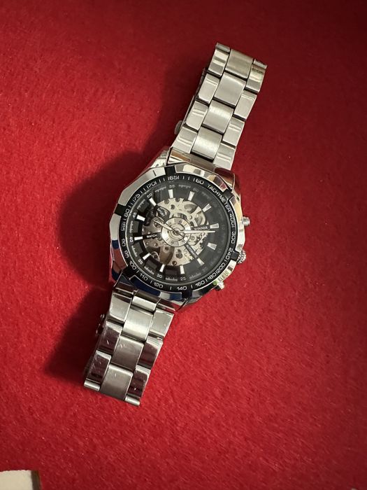 Ceas automatic Winner (impecabil)