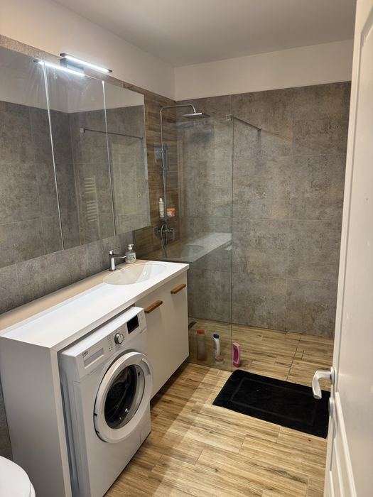 PF - Inchiriez apartament cu 2 camere - str. Moldovei, Cluj-Napoca, Comision 0%.
