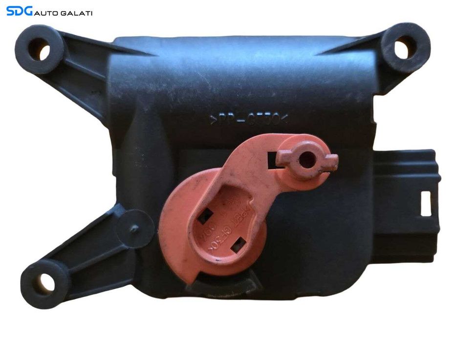 Motoras Reglaj Grila Clapeta Clapete Aeroterma Audi A4 B6 2001 - 2005 Cod 8E2820511A 0132801306 [N4566]