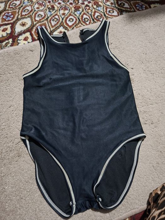 Купальник для водного поло