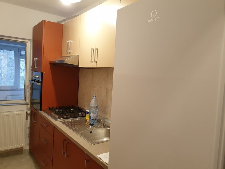 Apartament cu o cameră - Iași