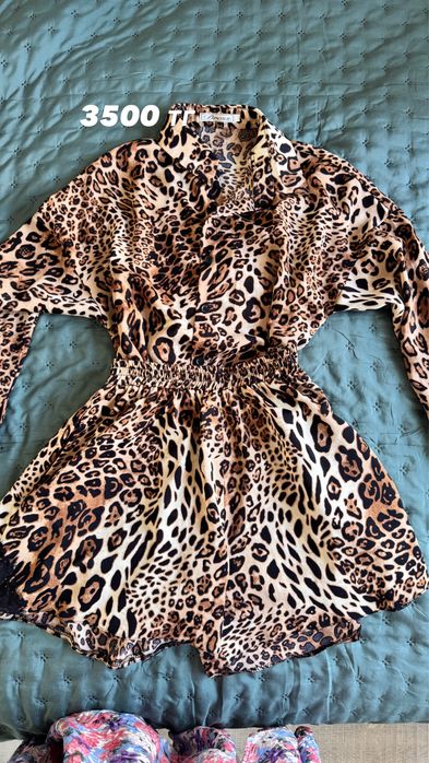 Разгрузка гардероба