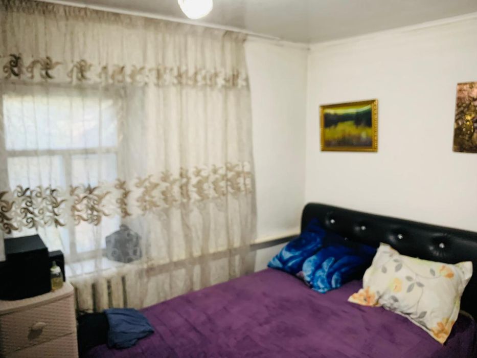 Дом частный 1ая улица