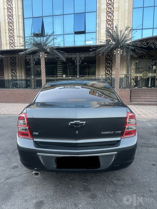 Chevrolet Cobalt