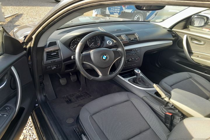 Calculator / Modul confort 9147220 9147220 BMW Seria 1 E81/E82/E87/E8