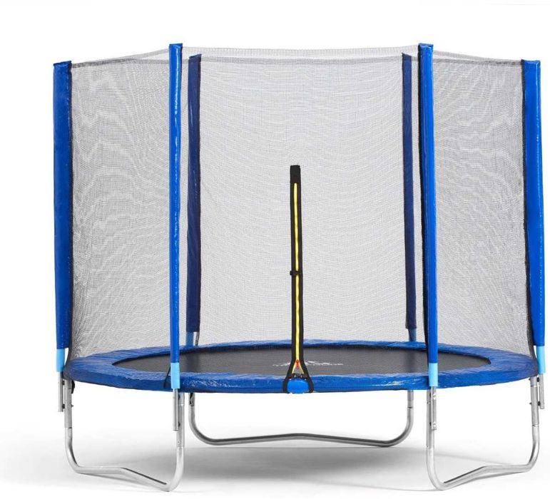 Каркасный батут DFC Trampoline