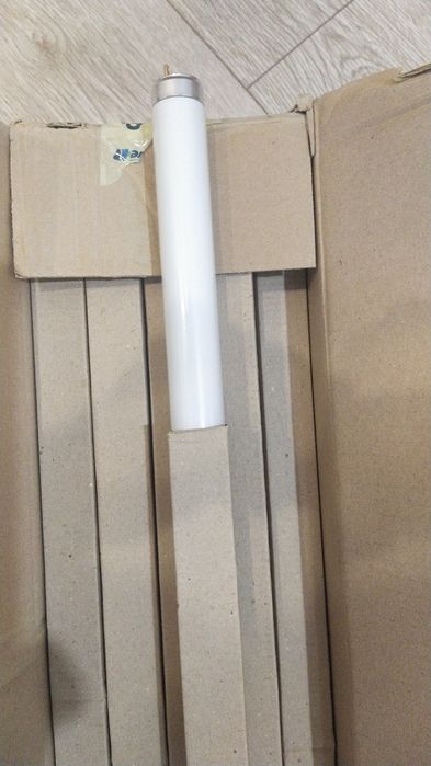 Светильники Dextra 4x18