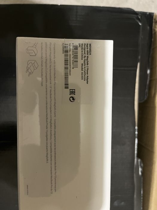 apple i mac зарядни устроиства