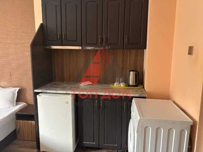 Дава се под наем Едностаен апартамент в Варна, Център - 30 кв.м за 331.5 € - Снимка #6