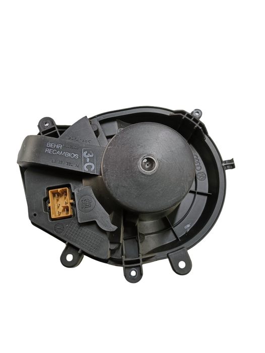 Aeroterma Volkswagen Passat Variant 3B6 2000 - 2005