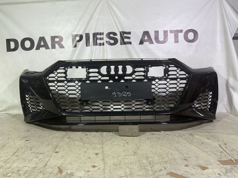 Bara fata Audi A6 RS, RS6, 2018, 2019, 2020, 2021, 2022, 2023, 2024, cod origine OE 4K8807437J.