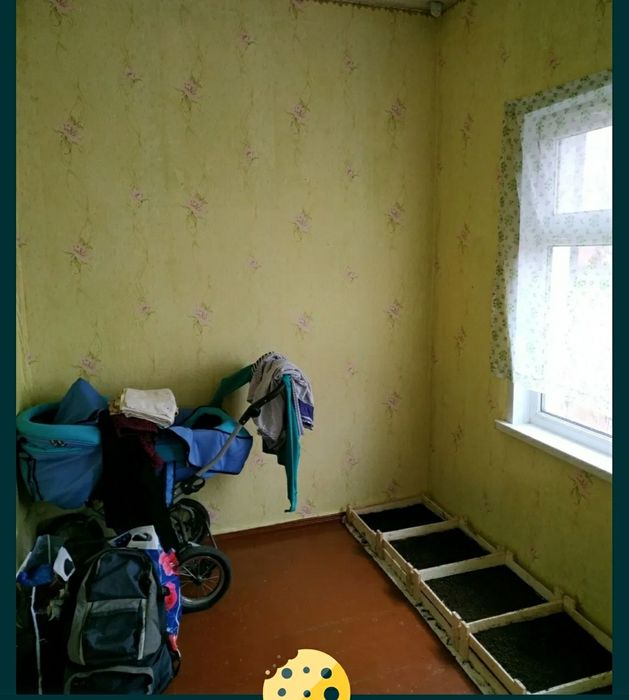 Продам дом жаковский