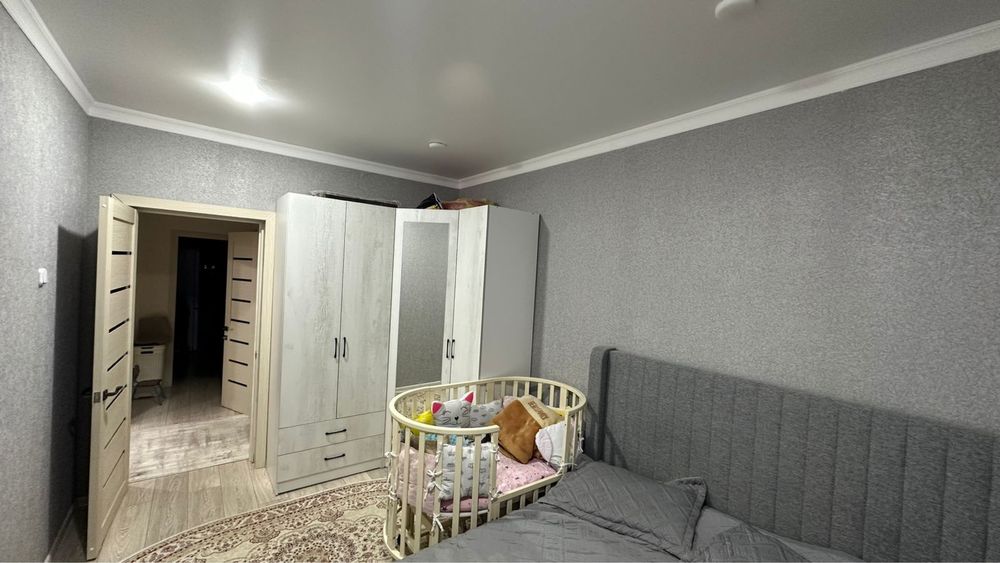 Продам 3 ком квартиру