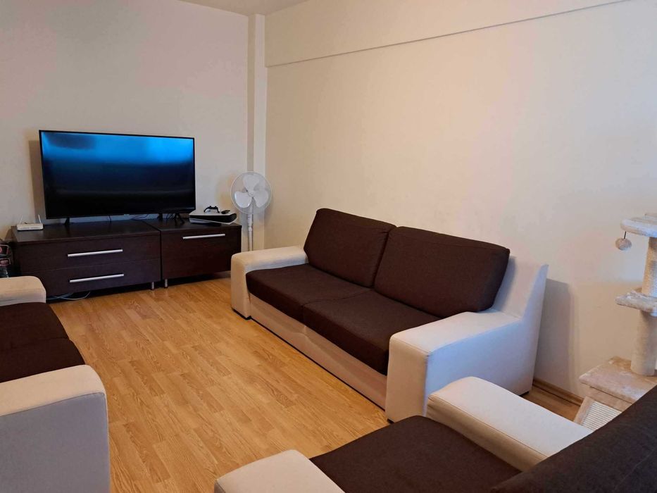 Apartament 4 camere Confectii