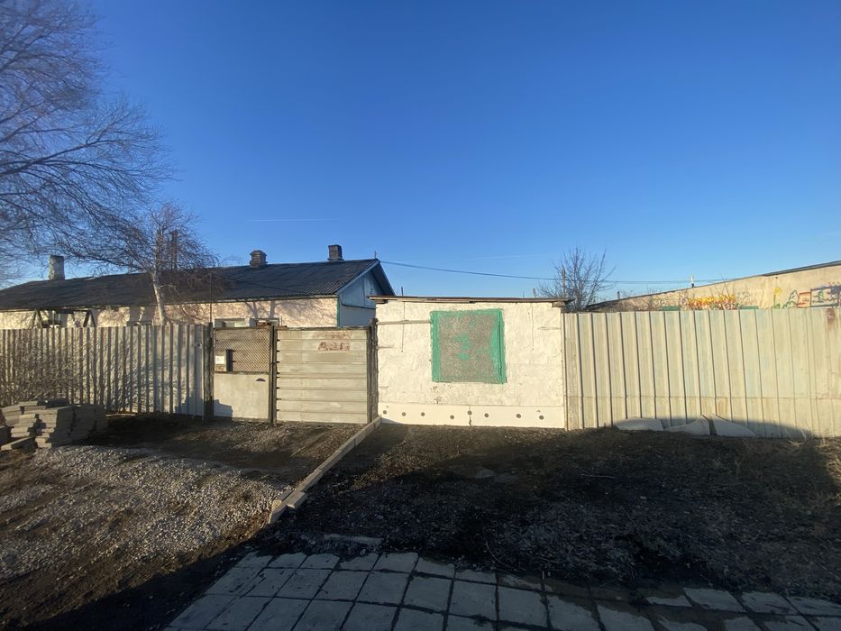 Продам дом в шахтинске