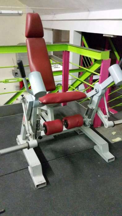 aparate fitness profesionale