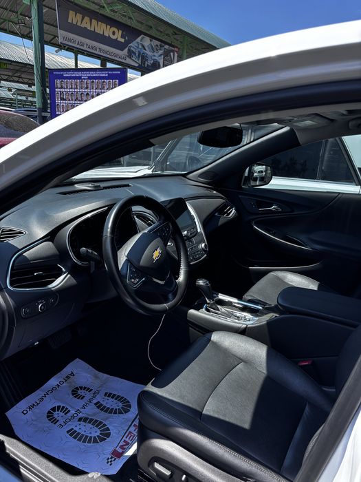 Malibu 2T 2019, 68.000 yurgan