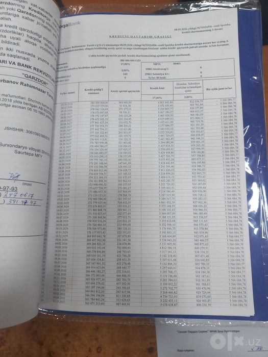 Termiz tuman ipodromda uy sotiladi