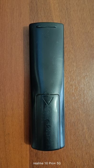 Пульт от телевизора LG