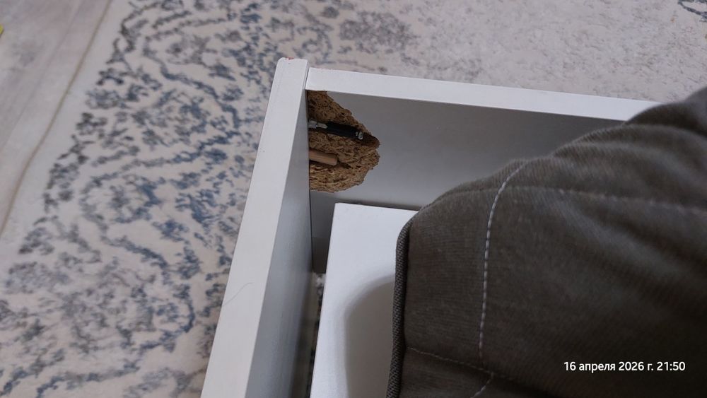 Кровать 1600х2000