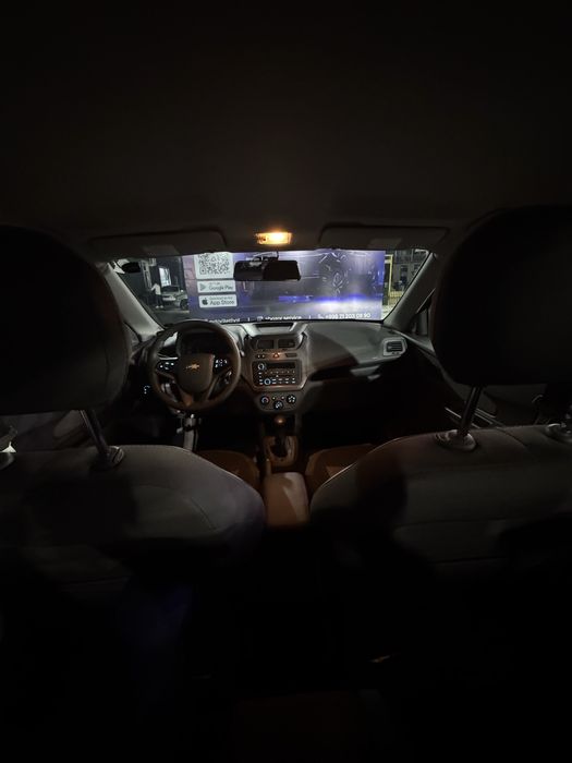 Cobalt mexanika sotiladi