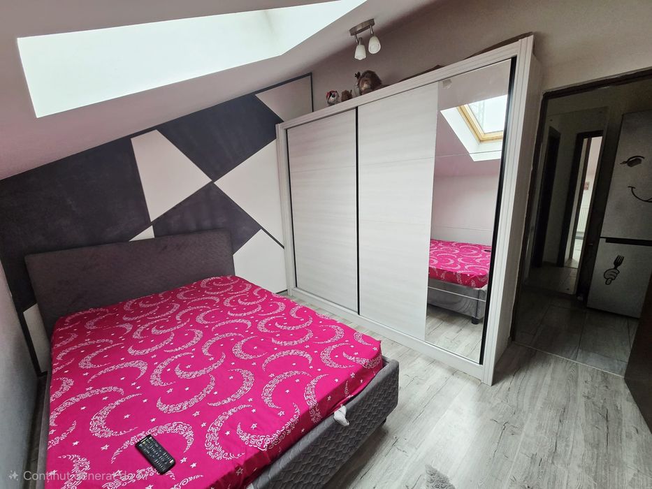 Apartament 2 camere Chiajna de vanzare
