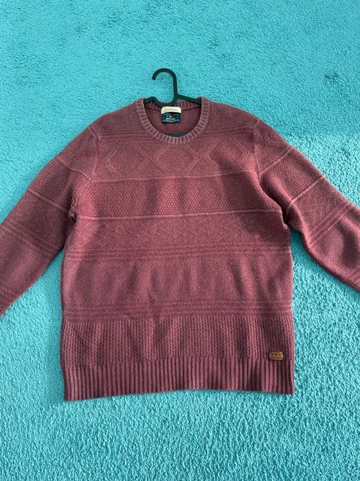 Мъжки пуловер  Knitwear