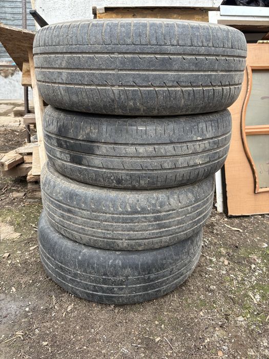 Продам резины р14, р15