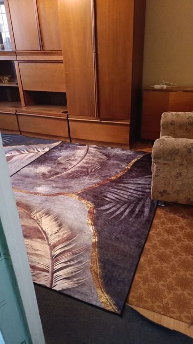 Сдаётся 1,5 по Кожедуба за 100000