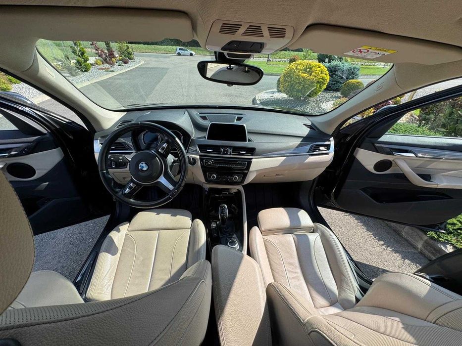 Autoturism BMW Seria 1 X Drive 18 D