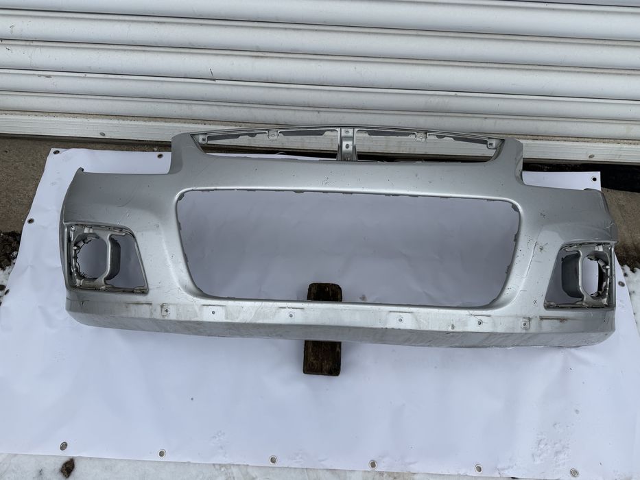 Предна броня за Suzuki SX4 (2007-2014)