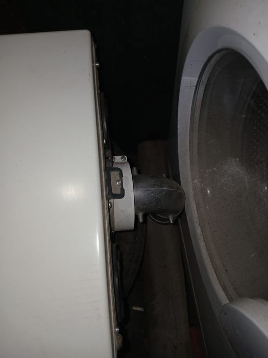 Газовая печка Ariston