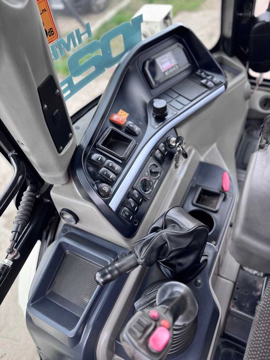 БАГЕР Хидромек HMK102B