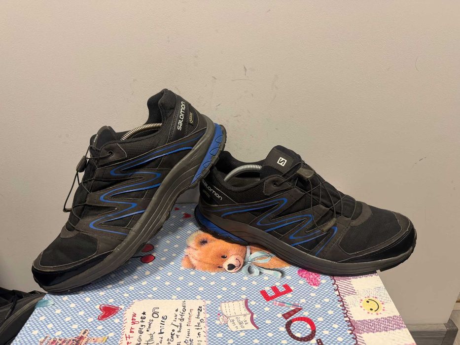 Salomon Kiliwa Gore-Tex''оригинални обувки 45.5 номер