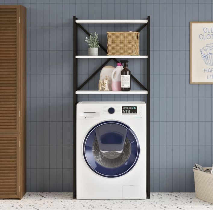 Шкаф за пералня / сушилня