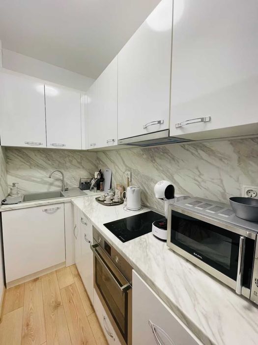 In the heart of Varna 80€