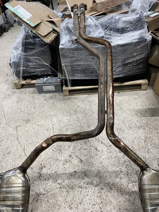 Музикална Генерация Гърнета за Audi A6 4g A7 Ауди 4g0907160b А6 А7