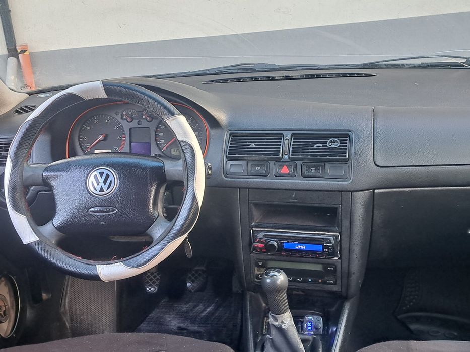 Vand VW Golf 4 1.4 MPI stare buna