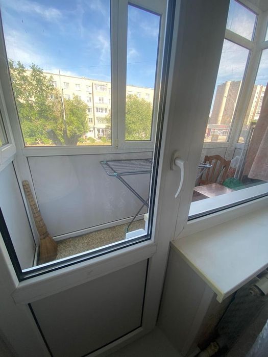 3 комнатная квартира