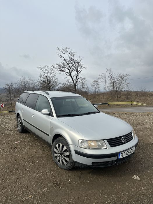 Passat B5 1.9 ATJ 116cp stare buna de functionare