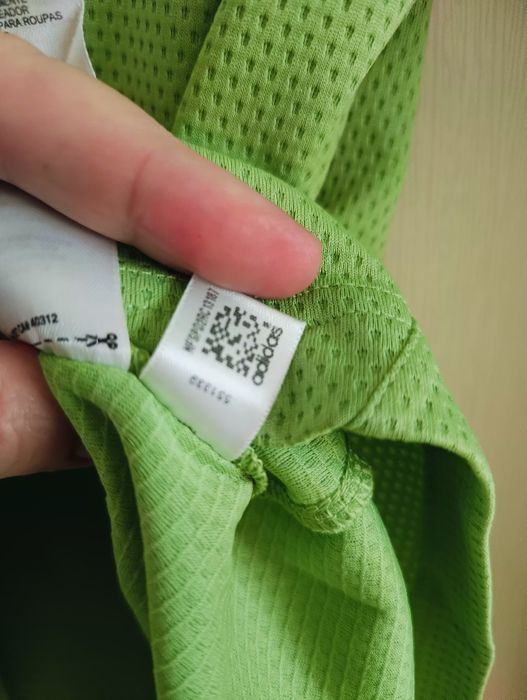 Bluză Adidas Performance