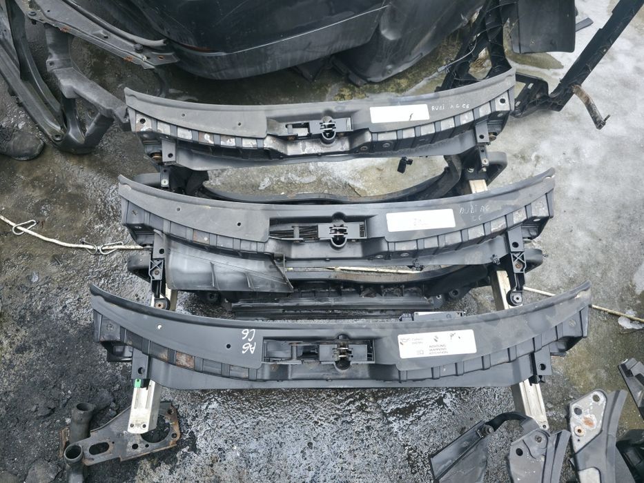 Trager Audi A6 C6 2.0 Diesel BLB BRE BRF