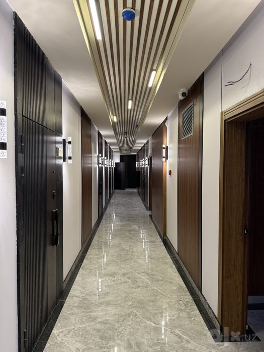 Сдается квартира в   ЖК  Imperial Club City