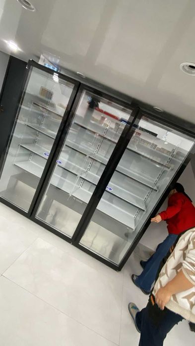 Витрины для бизнеса