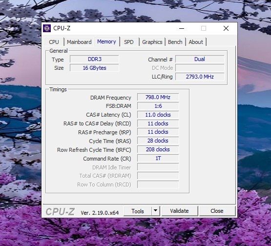Hp probook 640 g1