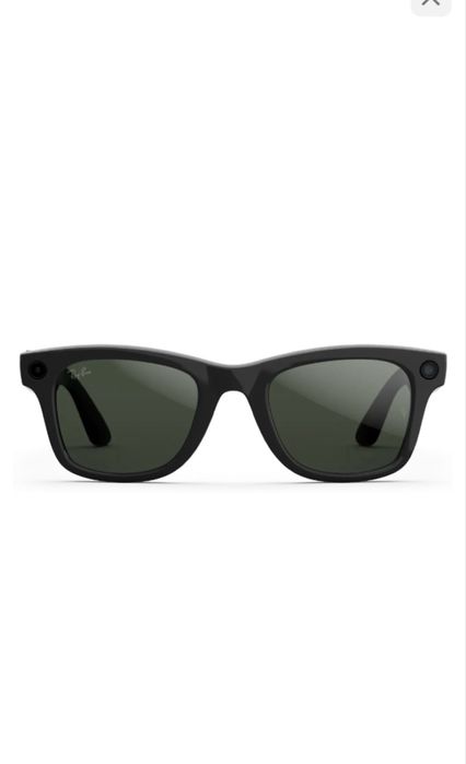 Смарт-очки Ray-Ban Meta Wayfarer Gen 2