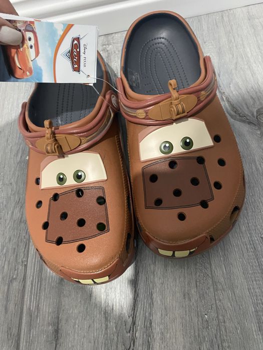 Crocs barbati noi