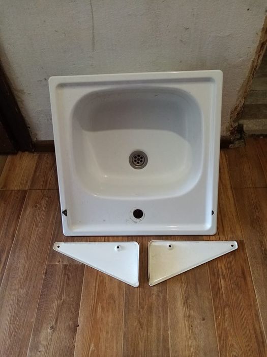 Продам раквину бу.